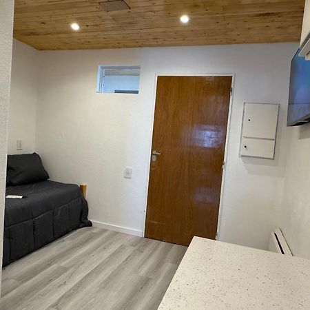 Departamento En Edificio Atenas Con Excelentes Vistas Las Lenas Exteriér fotografie